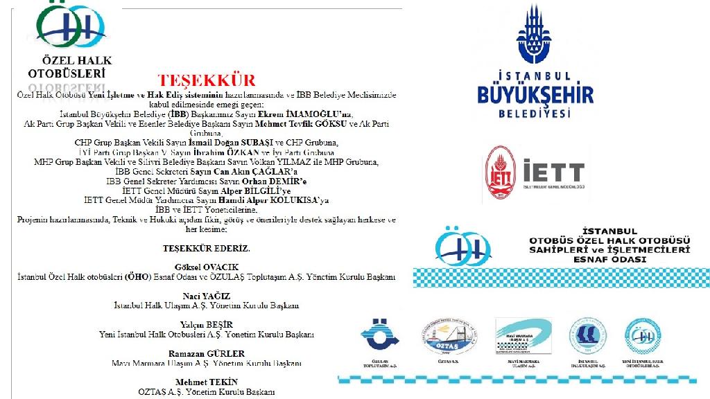 TEŞEKKÜR