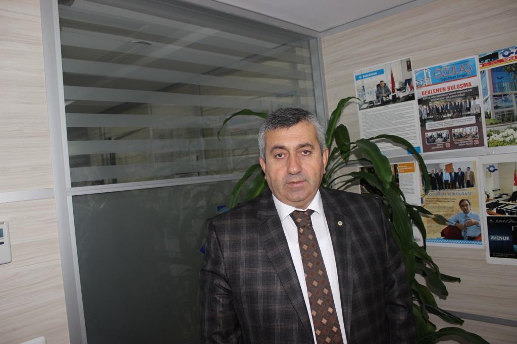 ZORUNLU AÇIKLAMA