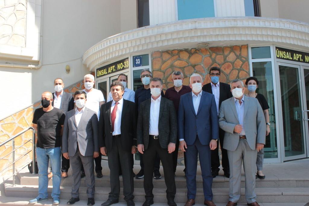 TÖHOB, ücretsiz taşımalar ile ilgili tarih verdi