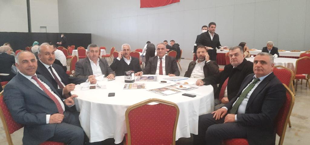 ÖTİS GÜNCELLEMESİ İBB MECLİSİNDE OY BİRLİĞİ İLE ONAYLANDI