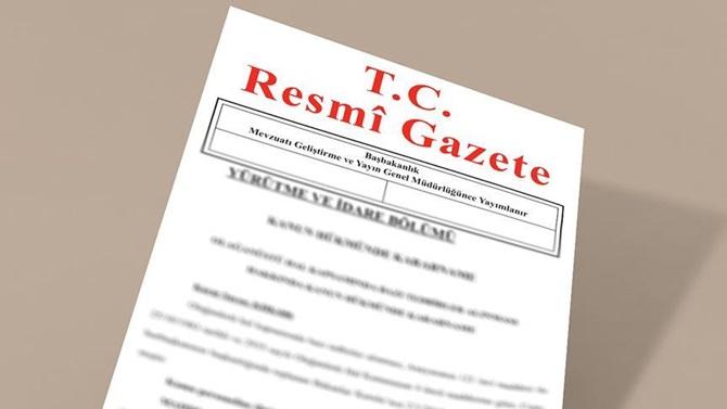 Hasılat esaslı Gelir vergisi Resmi gazetede yayınlandı